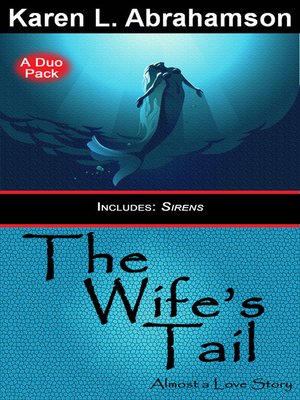 cover image of The Wife's Tail